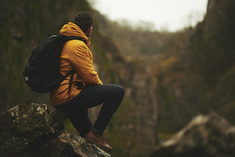 Mountain Trek