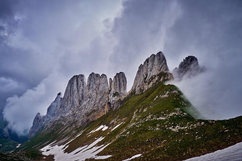 Mountain Trek Adventures